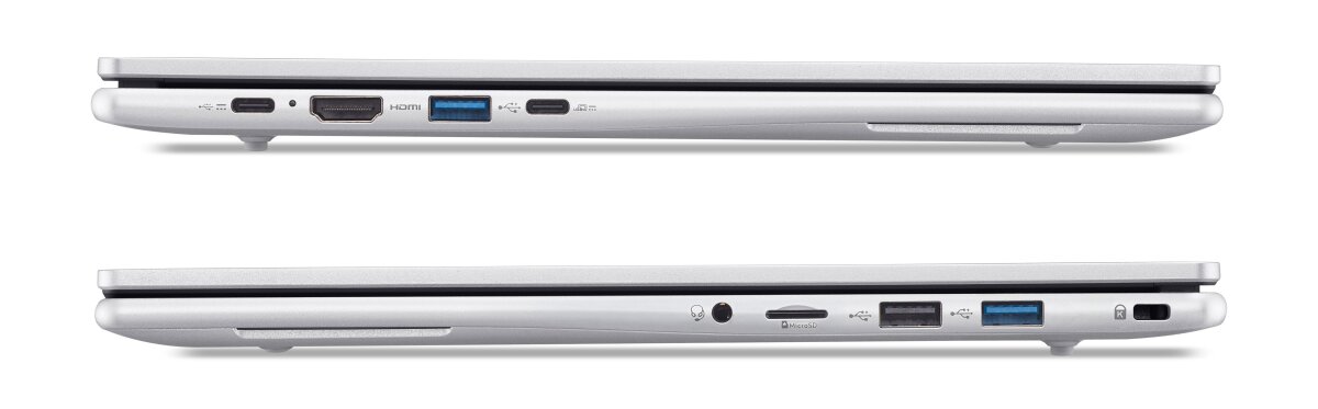 Acer Aspire Lite AL15-45P-R1U9 NX.DLNEG.001 image gallery 5