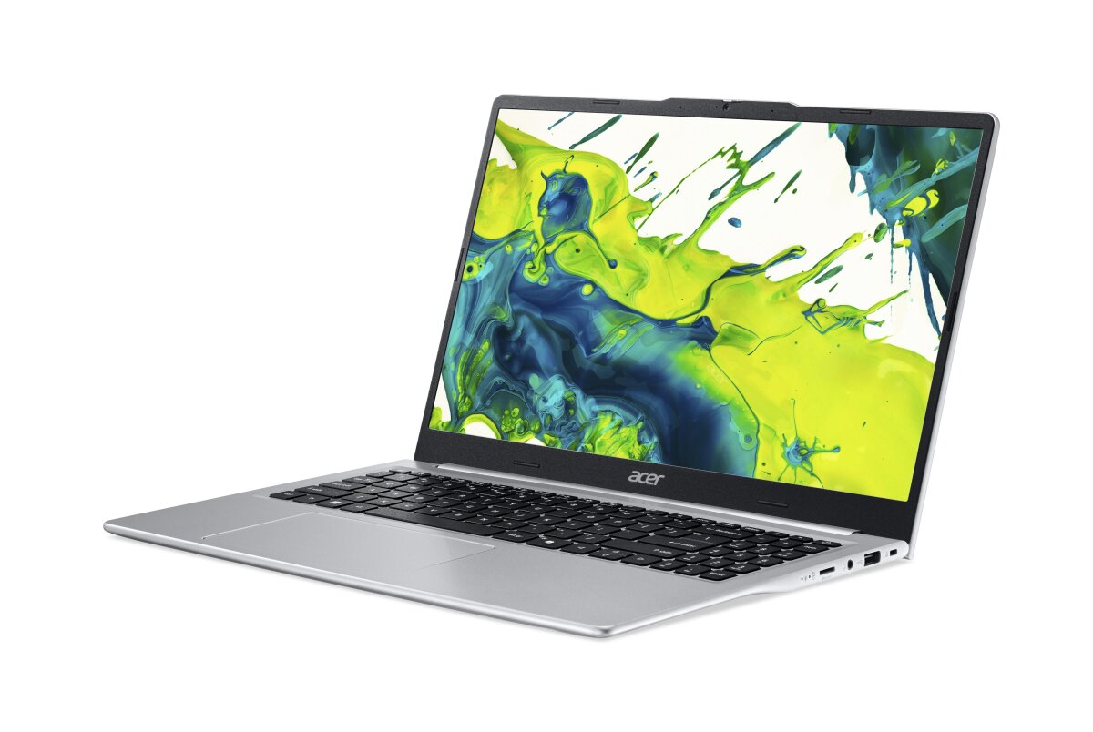 Acer Aspire Lite AL15-46P-R2AX NX.JXLEK.001 image gallery 3