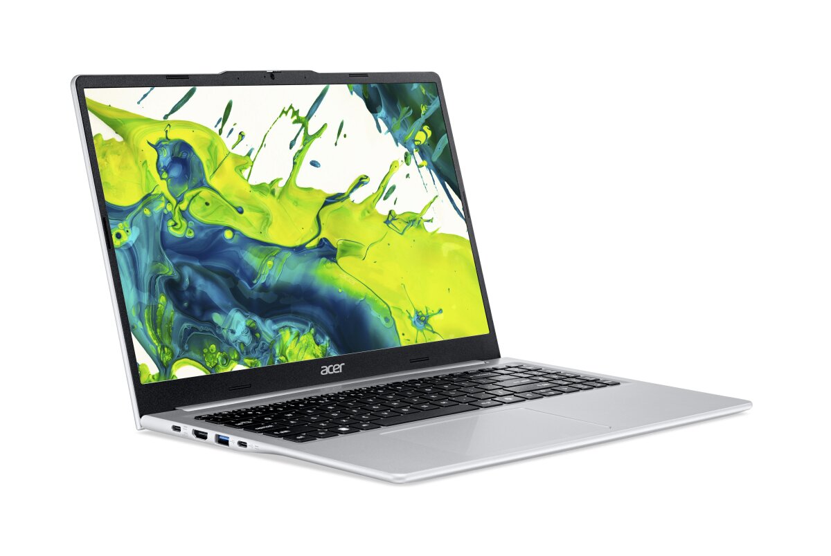 Acer Aspire Lite AL15-46P-R2AX NX.JXLEK.001 image gallery 2