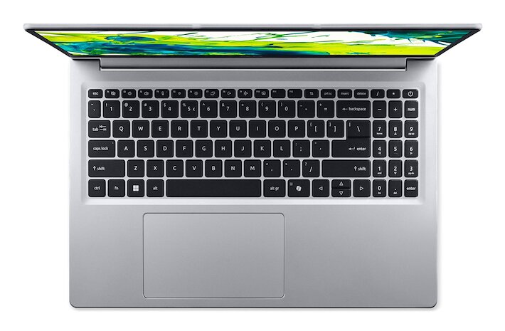 Acer Aspire Lite AL15-48P-R8WE NX.DS1EB.001 image gallery 4