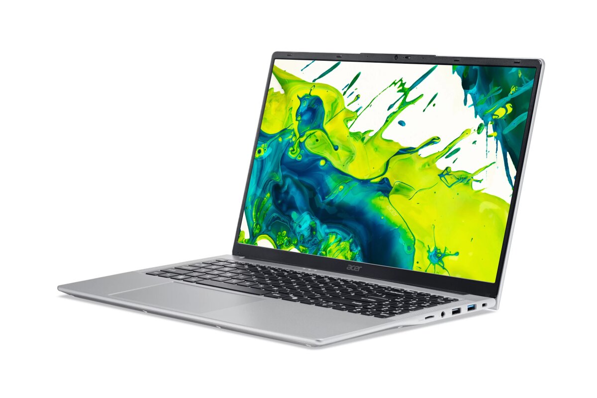 Acer Aspire Lite AL15-54P-57CG NX.DR9EH.008 image gallery 4