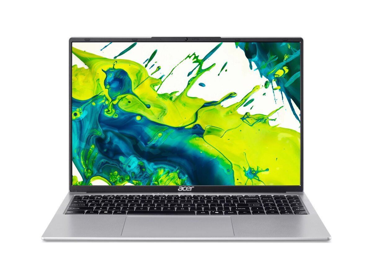 Acer Aspire Lite AL16-54P-58V1 NX.DK4EY.002 image gallery 1