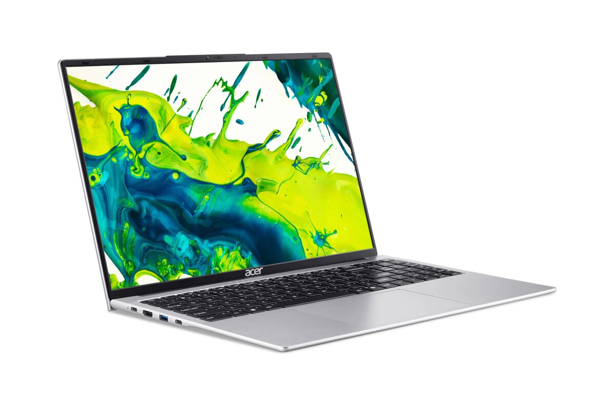 Acer Aspire Lite AL16-54P-58V1 NX.DK4EY.002 image gallery 3