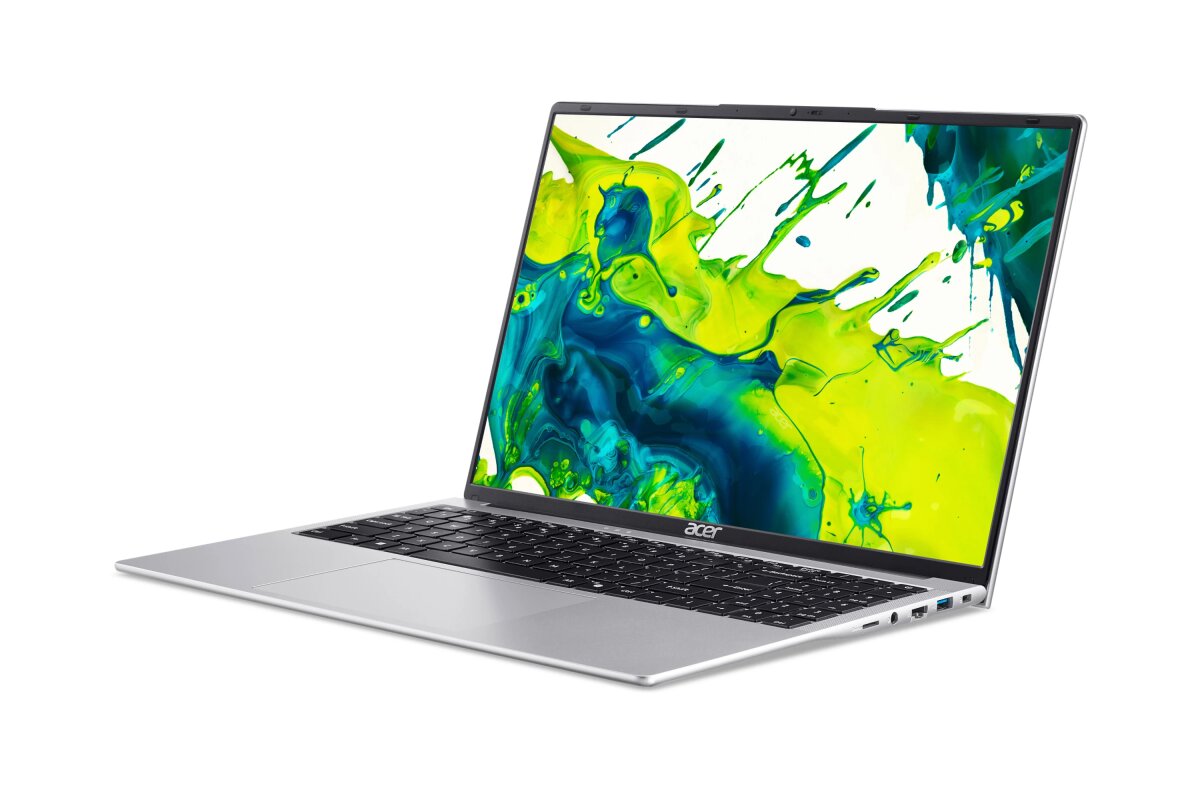 Acer Aspire Lite AL16-54P-58V1 NX.DK4EY.002 image gallery 5