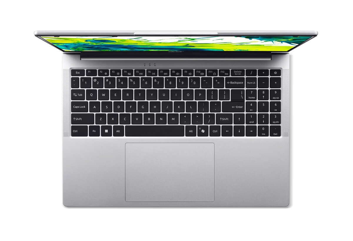 Acer Aspire Lite AL16-54P-58V1 NX.DK4EY.002 image gallery 4