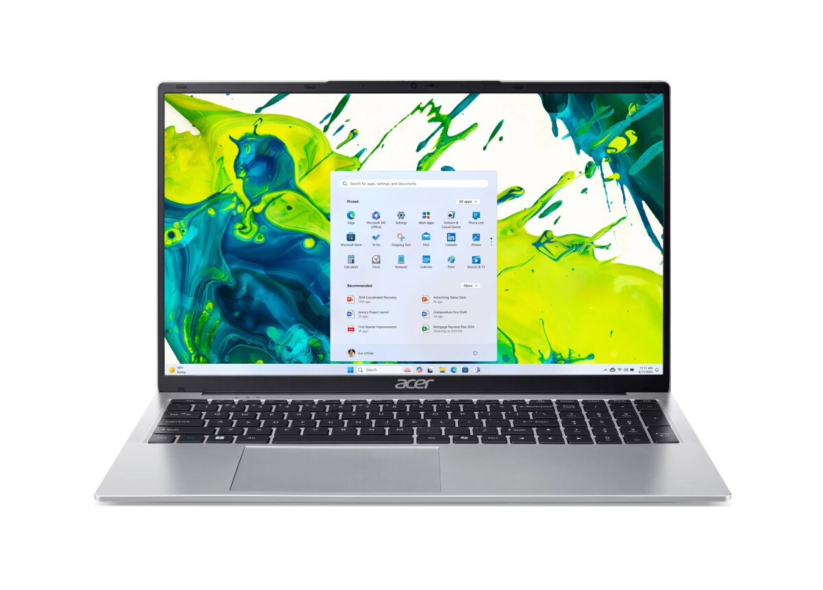 Acer Aspire Lite AL17-31P-31Q7 NX.D4JEF.006 image gallery 2
