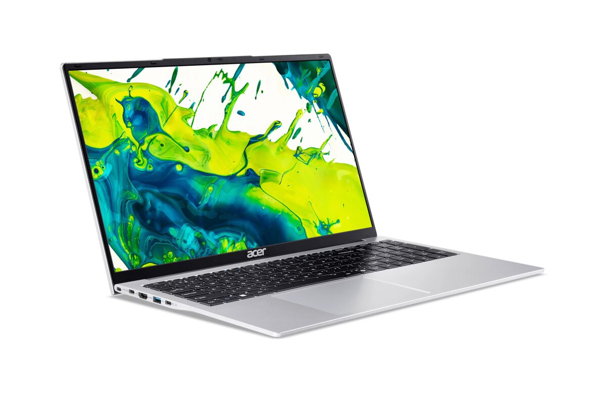 Acer Aspire Lite AL17-52P-56BX NX.DPHEH.001 image gallery 3