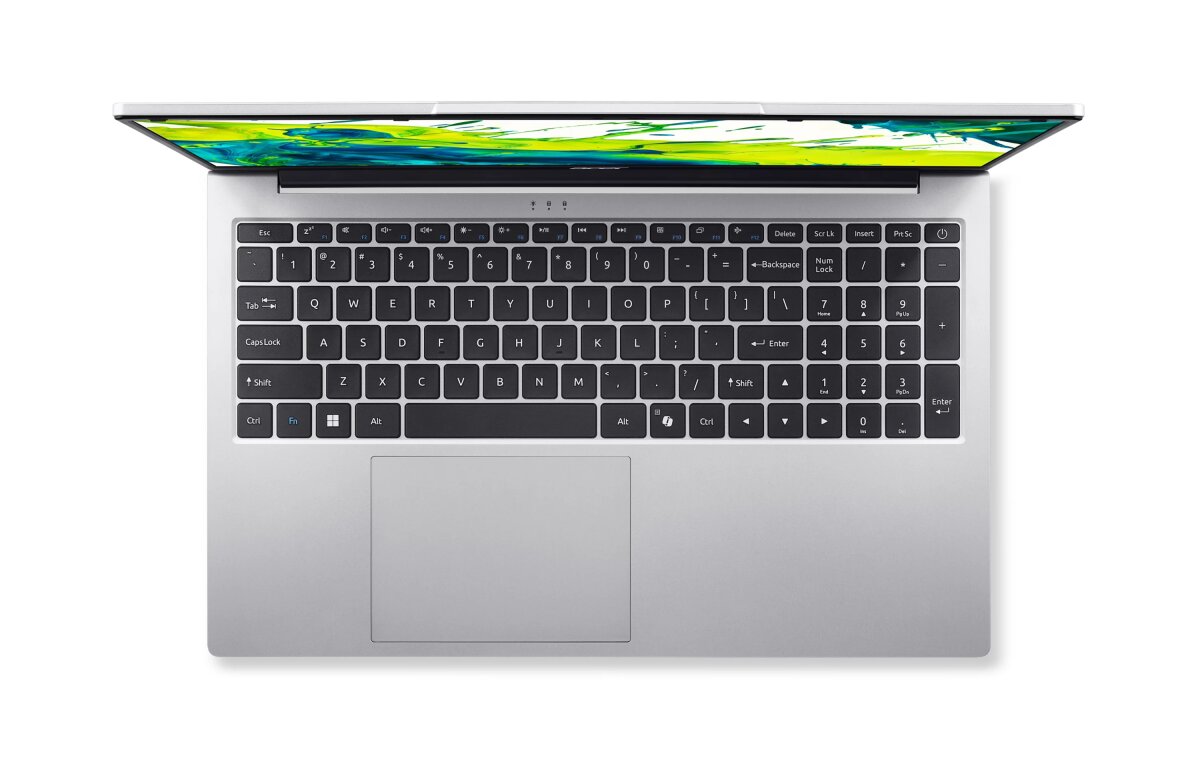 Acer Aspire Lite AL17-52P-593B NX.DPHEH.002 image gallery 5