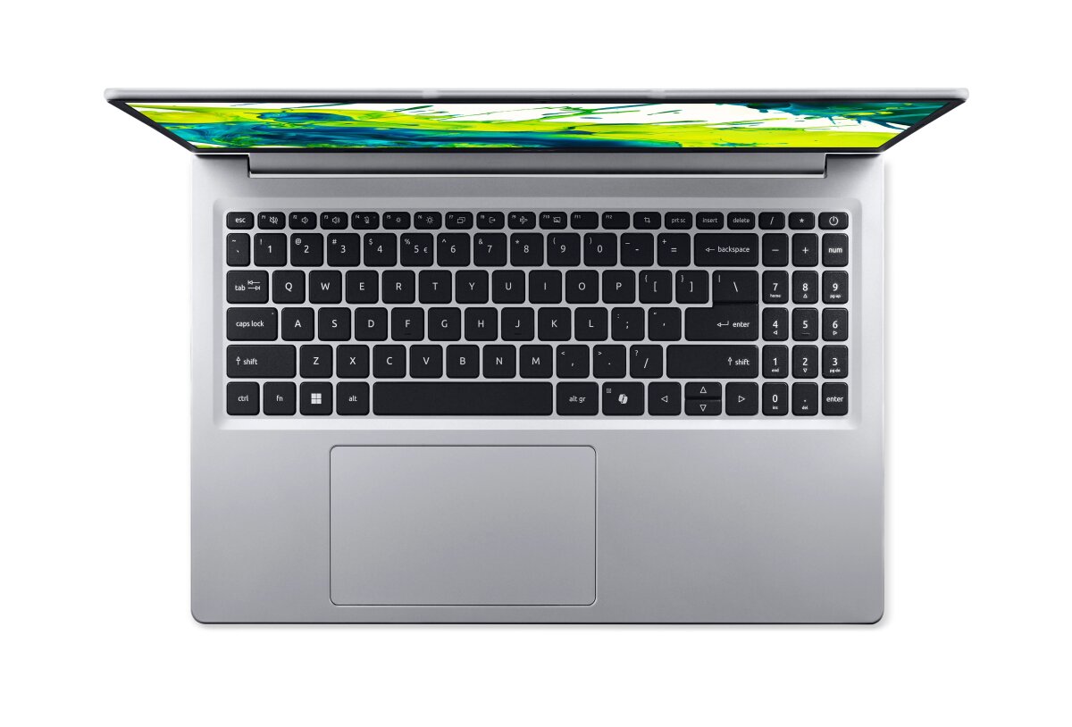 Acer Aspire Lite NX.X1ZEB.003 image gallery 4