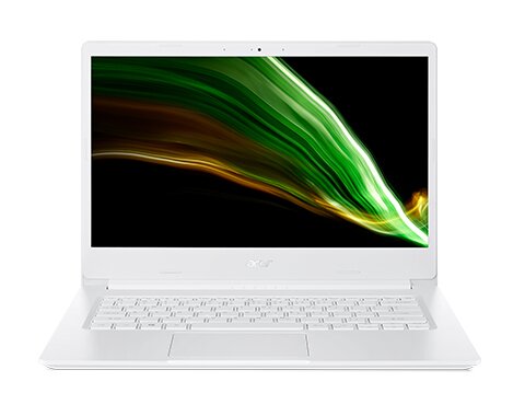 Acer Aspire One A114-61-S7HU NX.A4CEL.002 image gallery 1