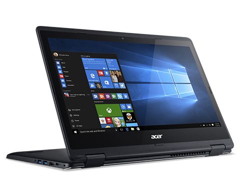 Acer Aspire R5-471T-73AA NX.G7WEZ.004 image gallery 3