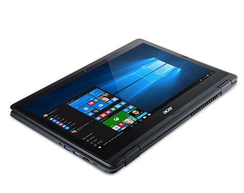 Acer Aspire R5-471T-73AA NX.G7WEZ.004 image gallery 5