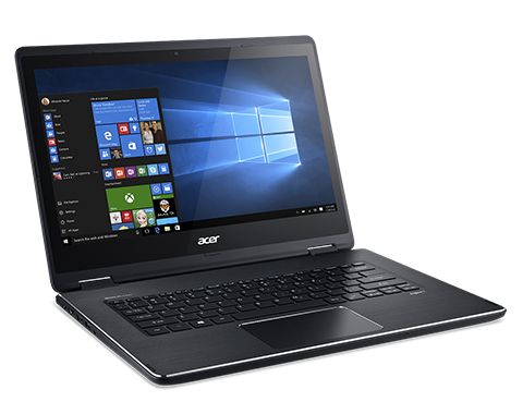 Acer Aspire R5-471T-73AA NX.G7WEZ.004 image gallery 2