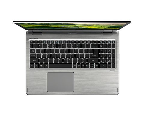 Acer Aspire R5-571T-519U NX.GCCEP.002 image gallery 5