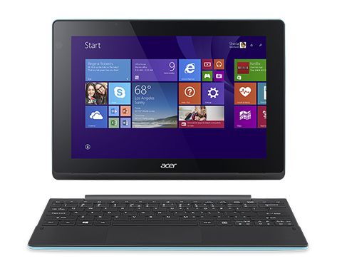 Acer Aspire SW3-013-141R NT.G0NEC.001 image gallery 1