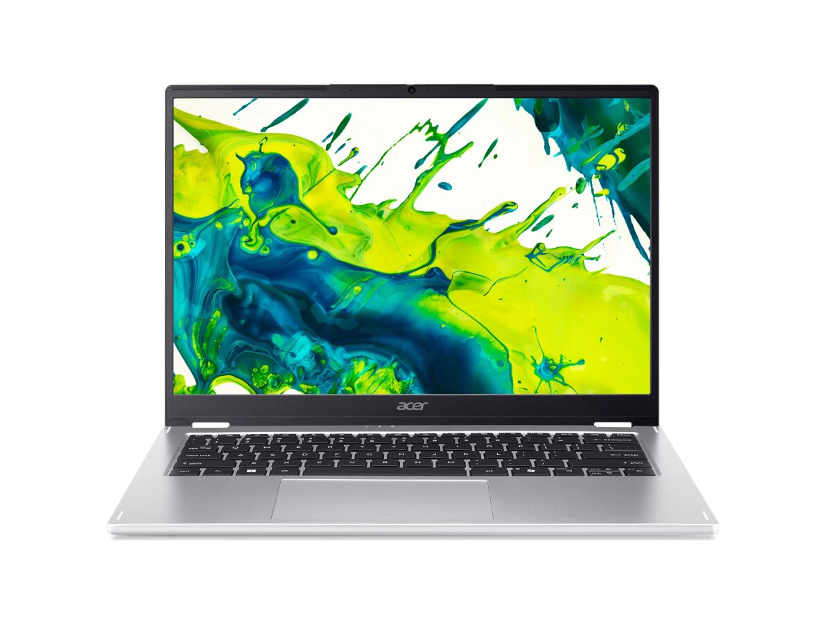 Acer Aspire Spin 14 ASP14-51N-51S8 NX.DSTEH.001 image gallery 2
