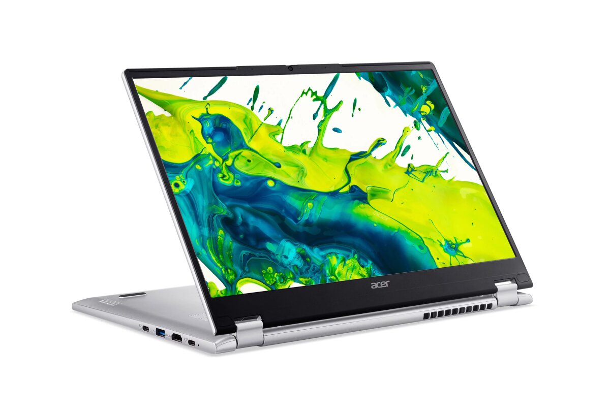 Acer Aspire Spin 14 ASP14-51N-51S8 NX.DSTEH.001 image gallery 4