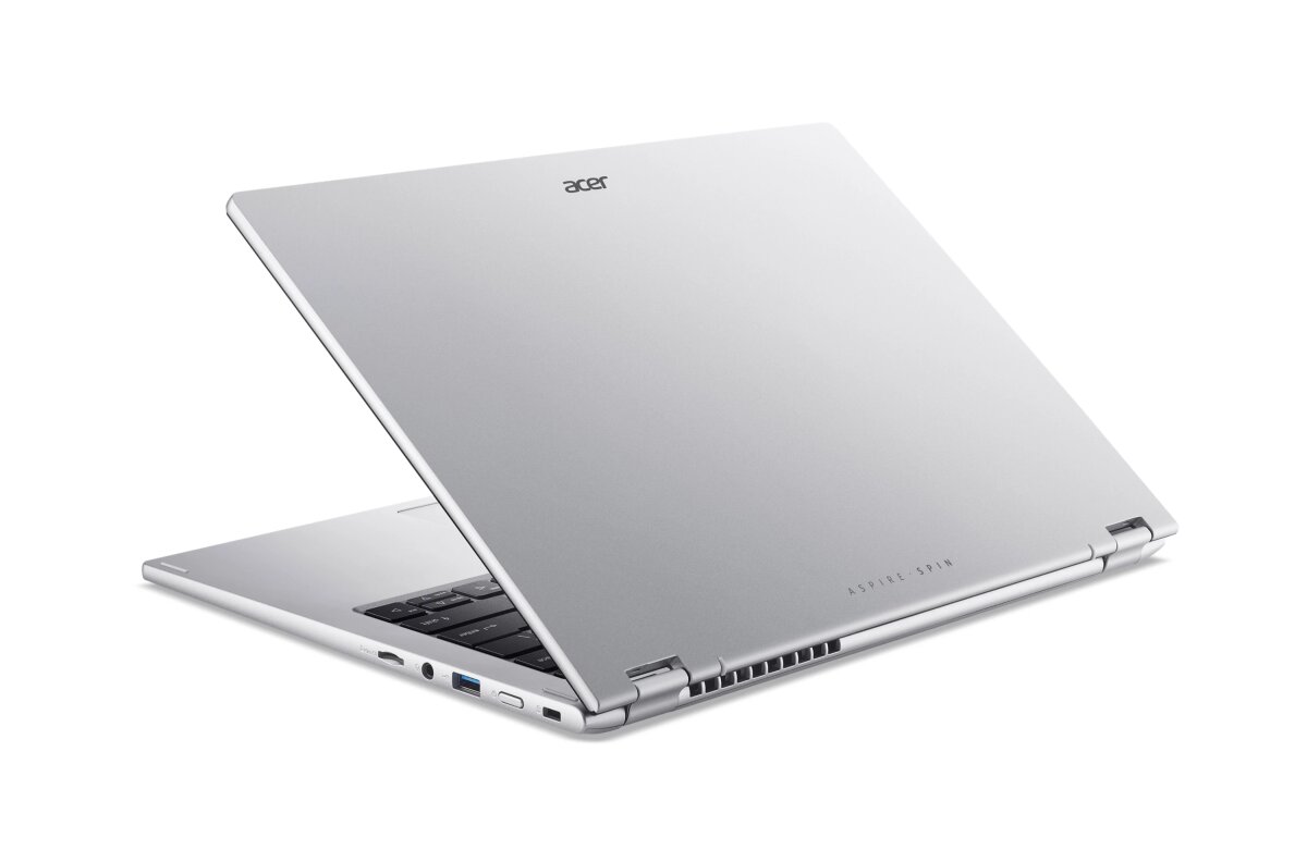 Acer Aspire Spin 14 ASP14-51N-51S8 NX.DSTEH.001 image gallery 7