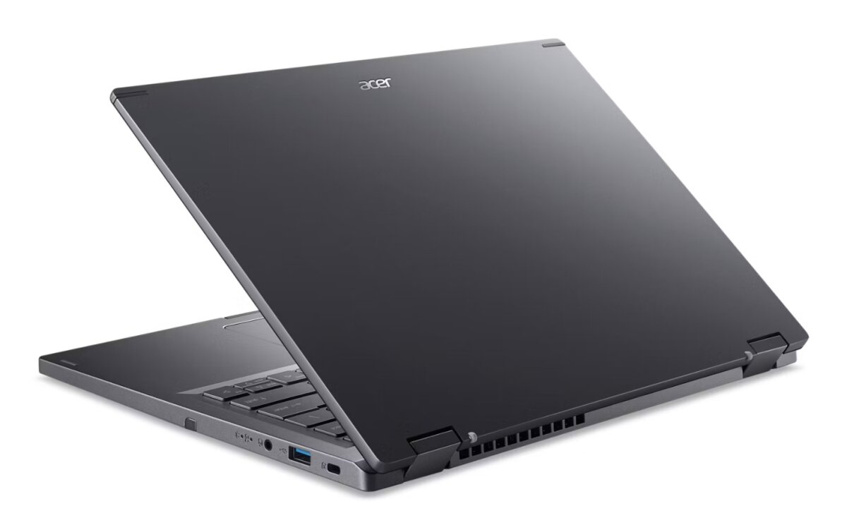 Acer Aspire Spin 14 ASP14-52MTN-53LK NX.J3LEZ.00G image gallery 7