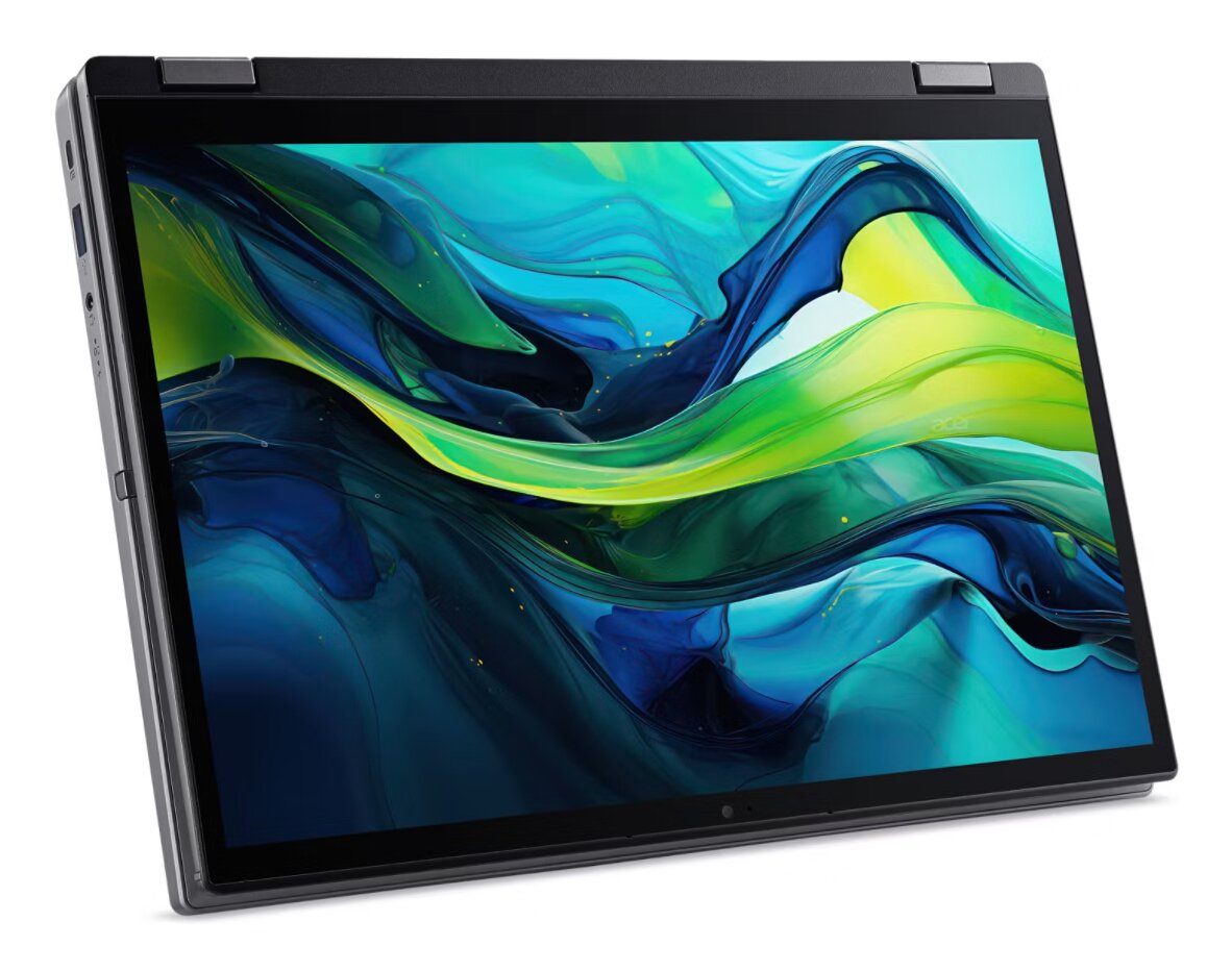 Acer Aspire Spin 14 ASP14-52MTN-70XT NX.J3JEG.001 image gallery 5