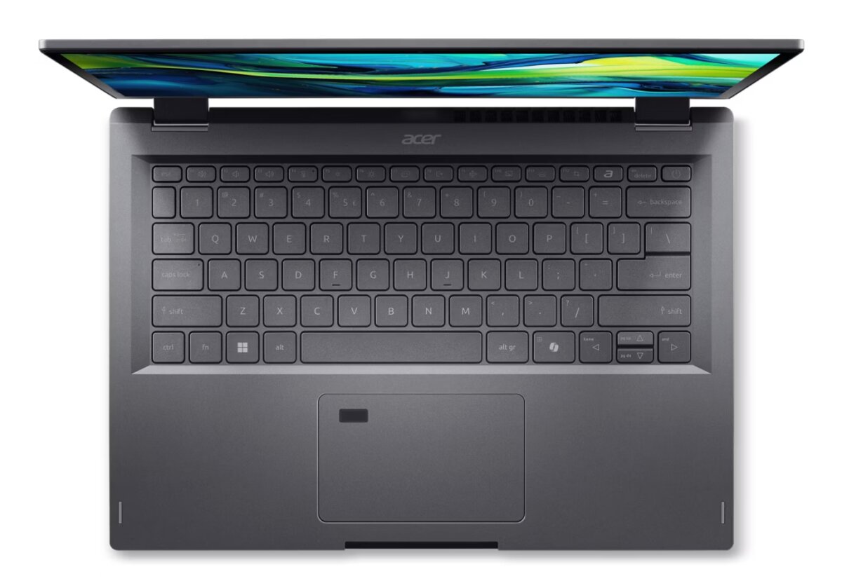 Acer Aspire Spin 14 ASP14-52MTN-70XT NX.J3JEG.001 image gallery 7