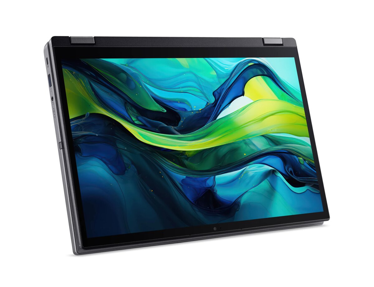 Acer Aspire Spin 14 ASP14-52MTN-74VG NX.J3JEH.00B image gallery 6