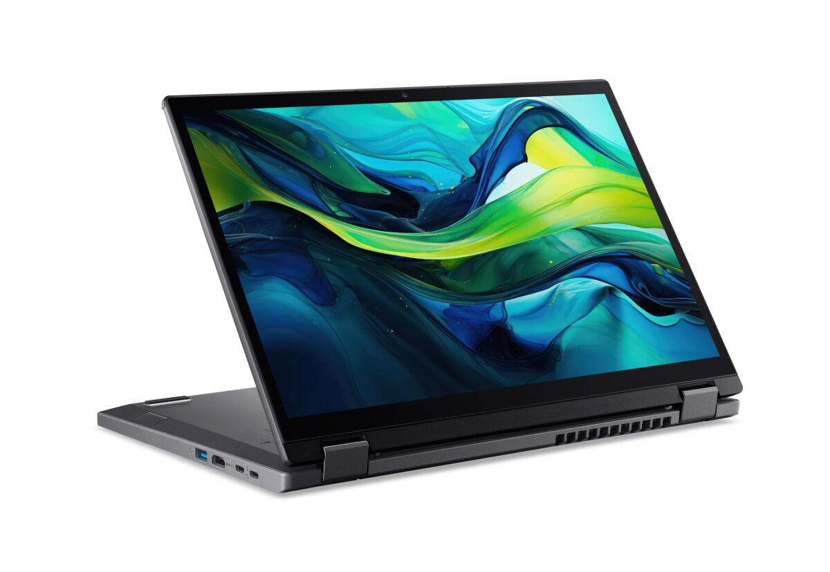 Acer Aspire Spin 14 ASP14-52MTN-74VG NX.J3JEH.00B image gallery 7