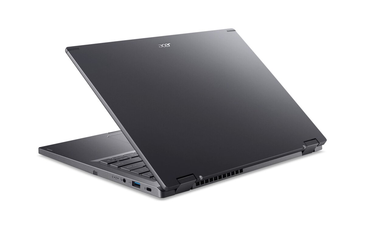 Acer Aspire Spin 14 ASP14-52MTN-74VG NX.J3JEH.00B image gallery 9