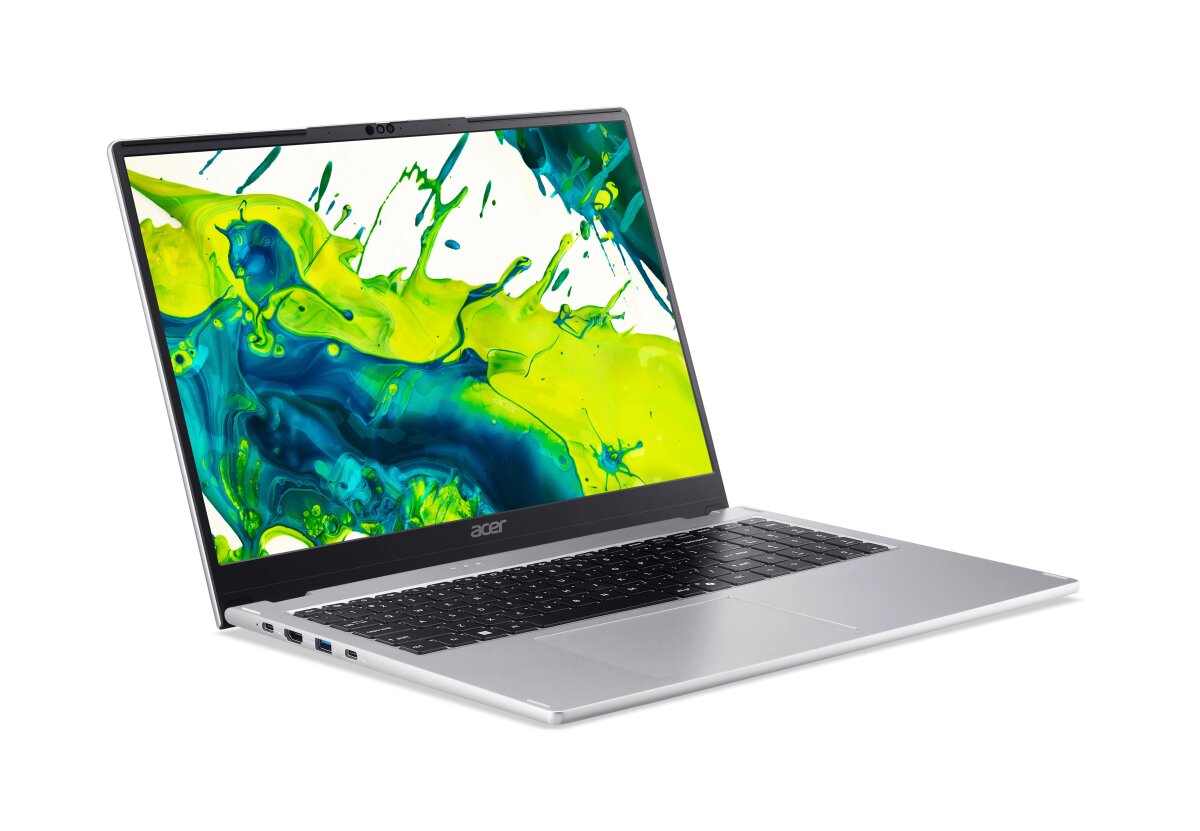 Acer Aspire Spin 15 ASP15-61N-R4NU NX.DY8EH.003 image gallery 2