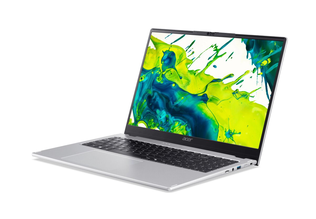 Acer Aspire Spin 15 ASP15-61N-R4NU NX.DY8EH.003 image gallery 3