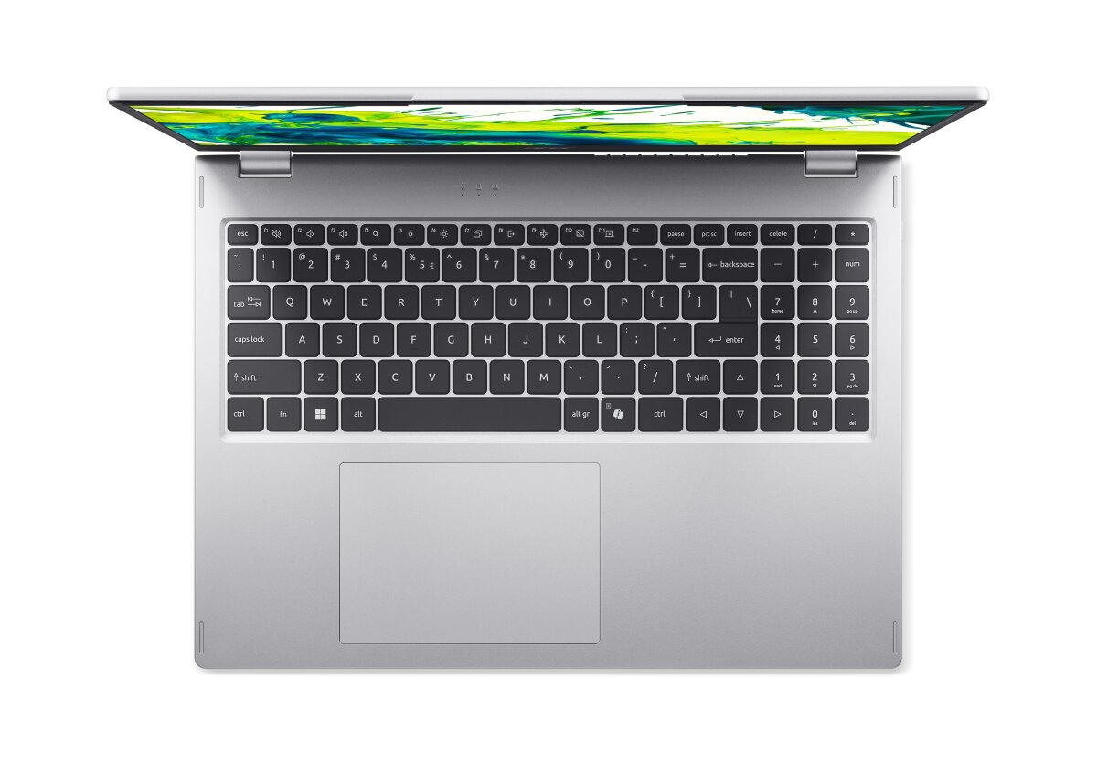Acer Aspire Spin 15 ASP15-61N-R4NU NX.DY8EH.003 image gallery 4