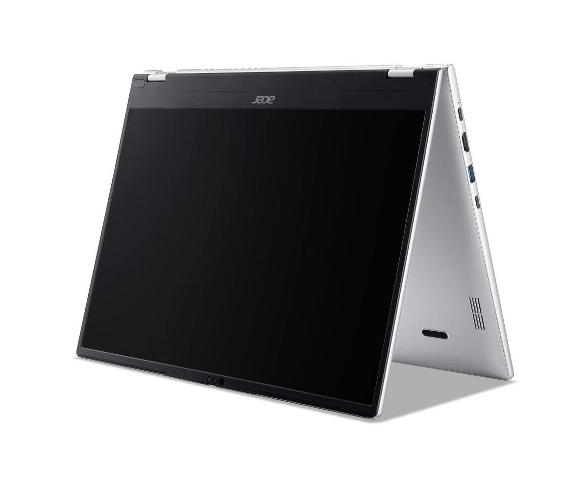 Acer Aspire Spin 15 ASP15-61N-R4NU NX.DY8EH.003 image gallery 5