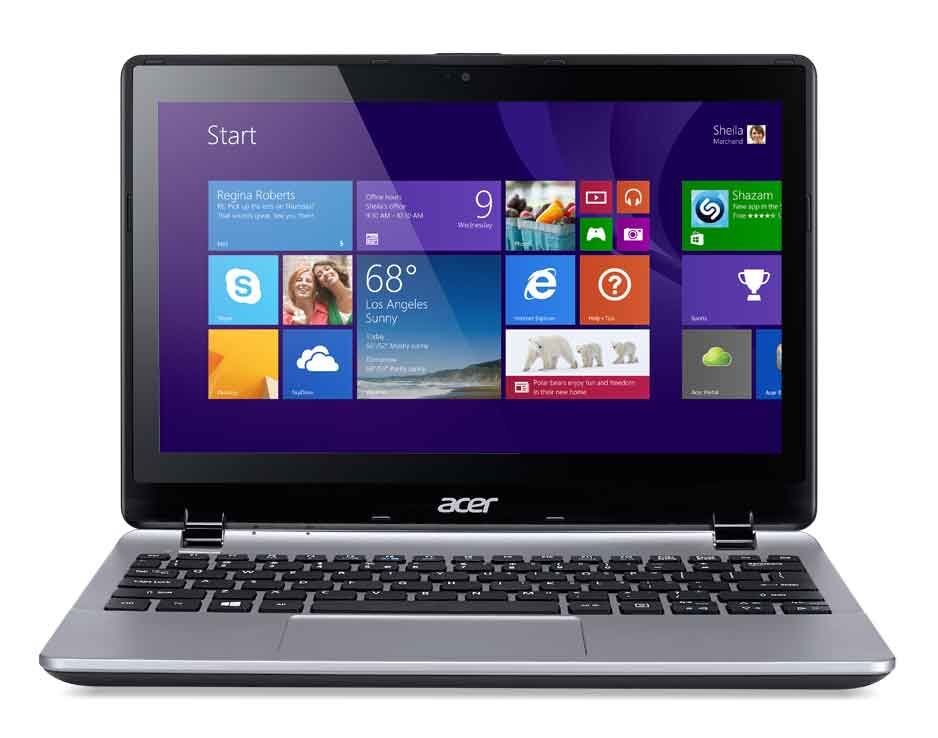 Acer Aspire V3-111P-C7M7 NX.MP0EH.004 image gallery 1