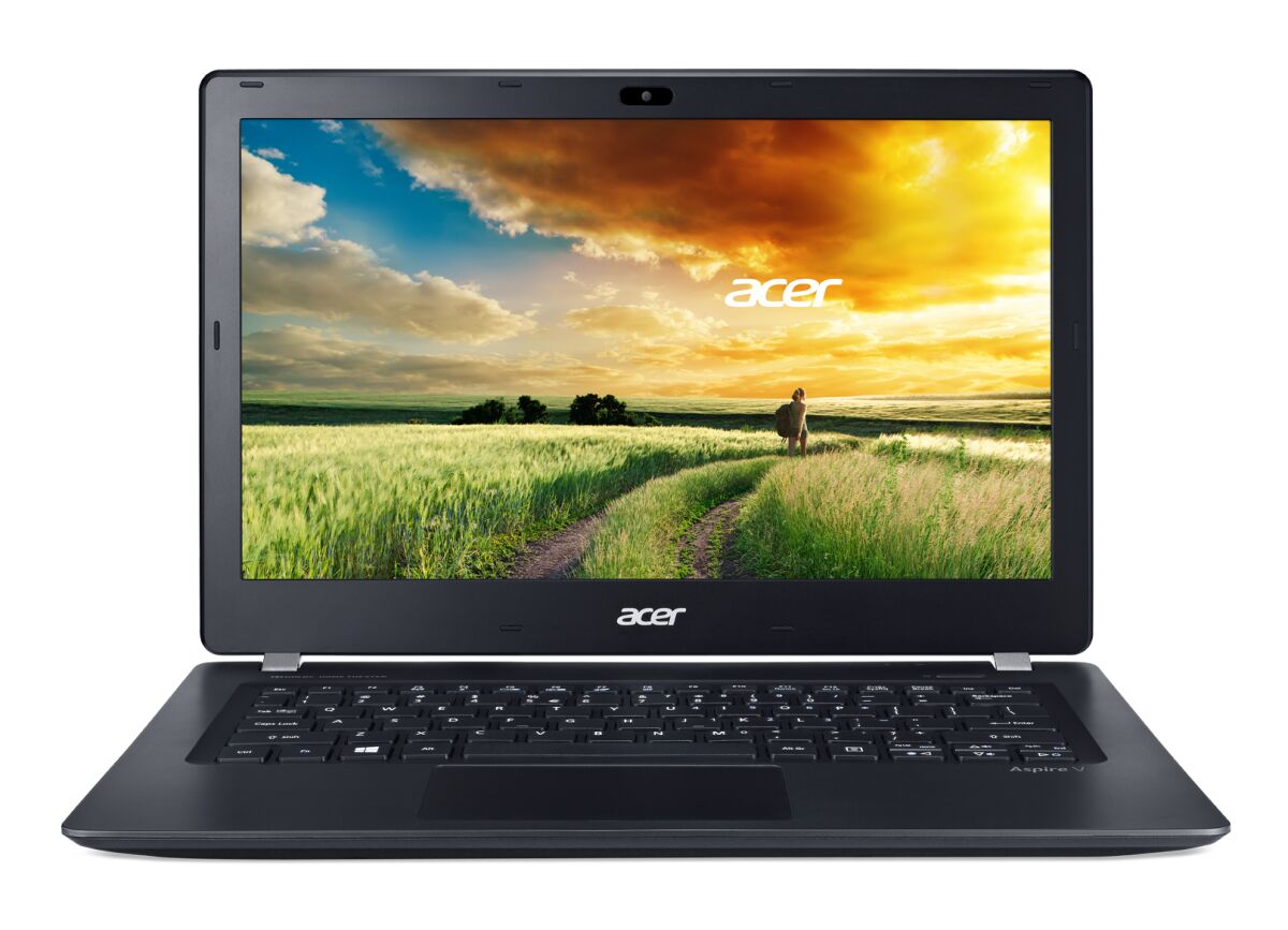 Acer Aspire V3-371-382Y NX.MPFST.016 image gallery 1