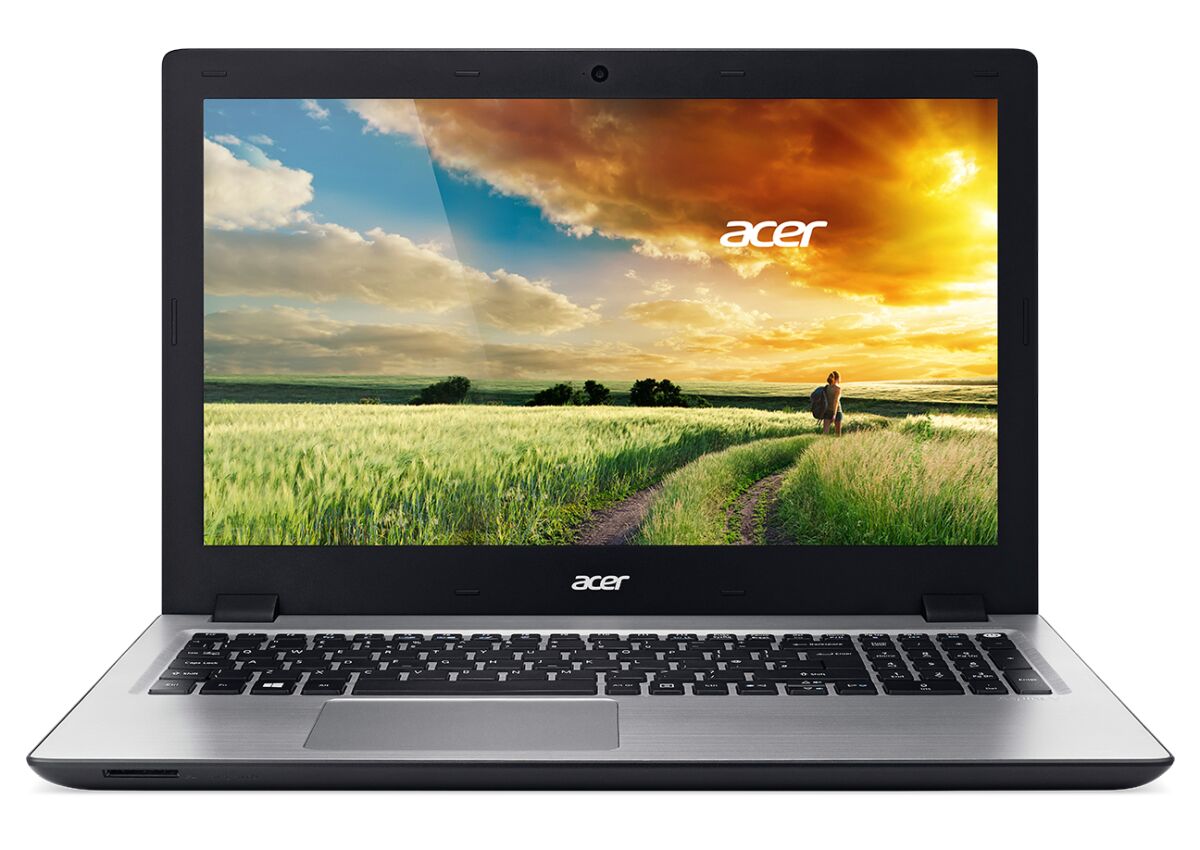 Acer Aspire V3-574G-77FW NX.G1TEK.006 image gallery 1