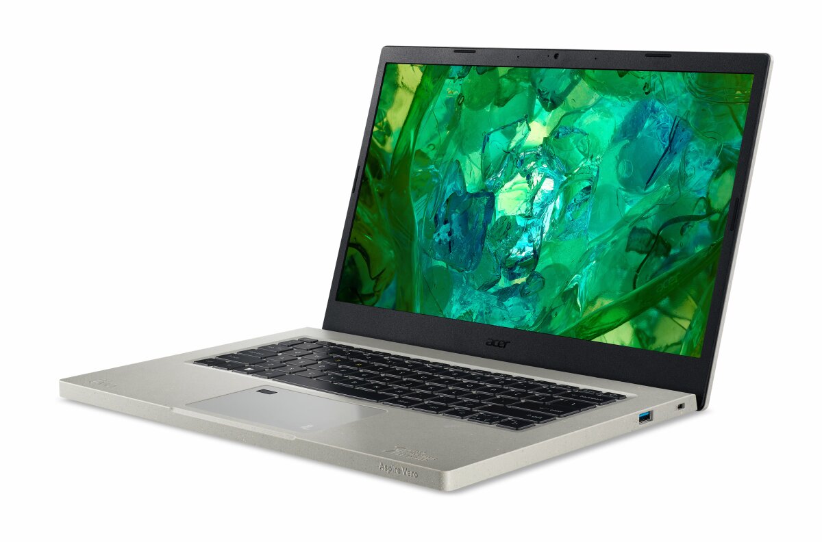 Acer Aspire Vero AV14-52P-5205 NX.KJSAA.002 image gallery 2