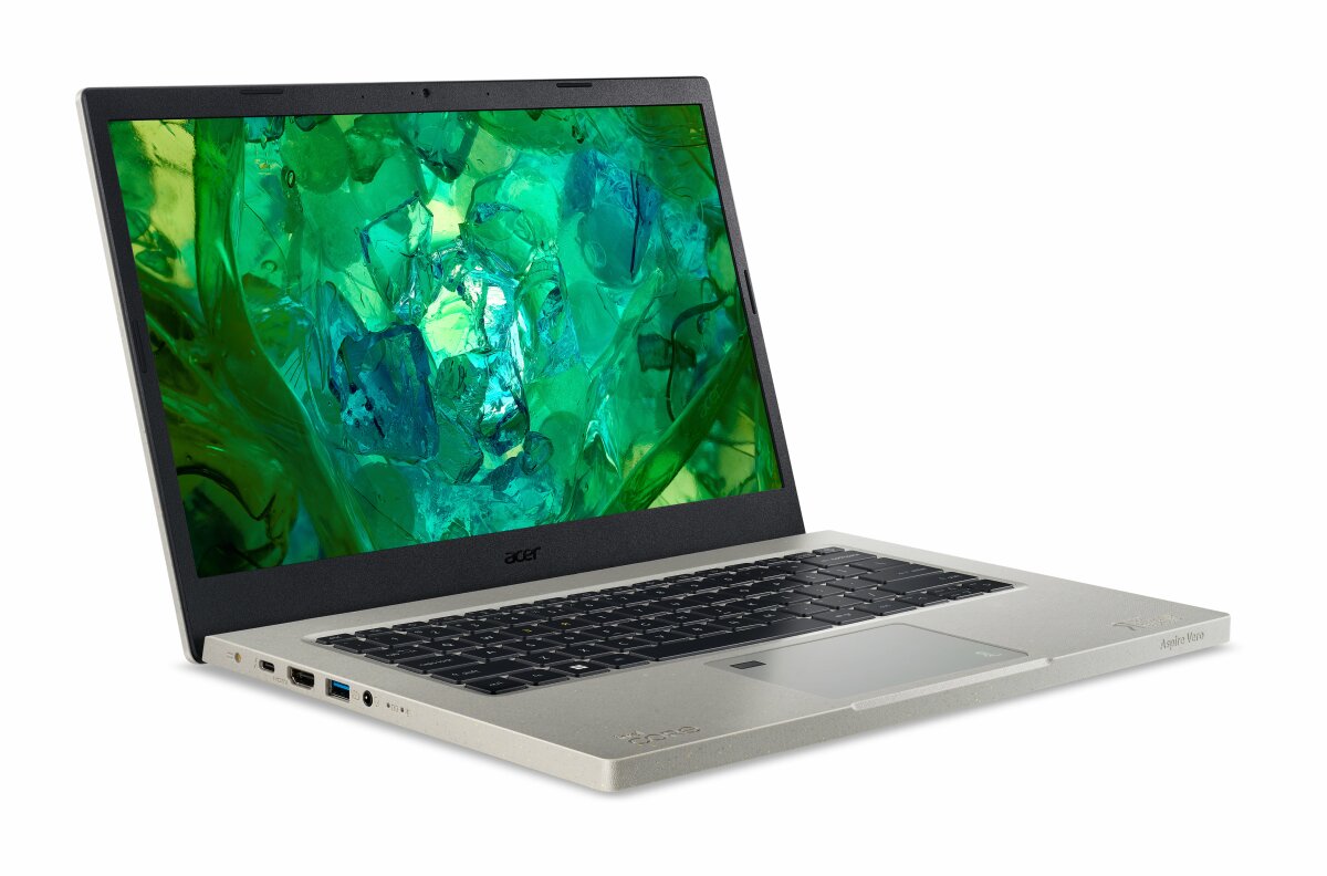 Acer Aspire Vero AV14-52P-5205 NX.KJSAA.002 image gallery 3