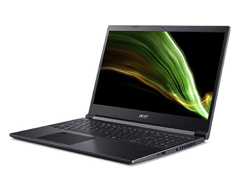 Acer Aspire A715-42G NH.QE5EV.008 image gallery 3