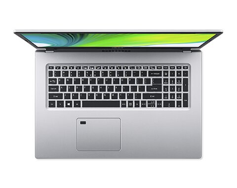 Acer Aspire 5 Pro A517-52-57XD NX.A5CEH.00B image gallery 1