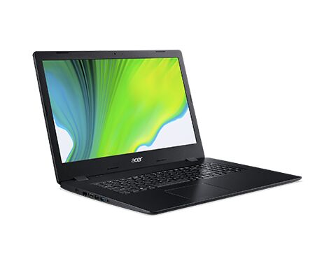 Acer Aspire A317-52 NX.HZWEG.00D image gallery 3