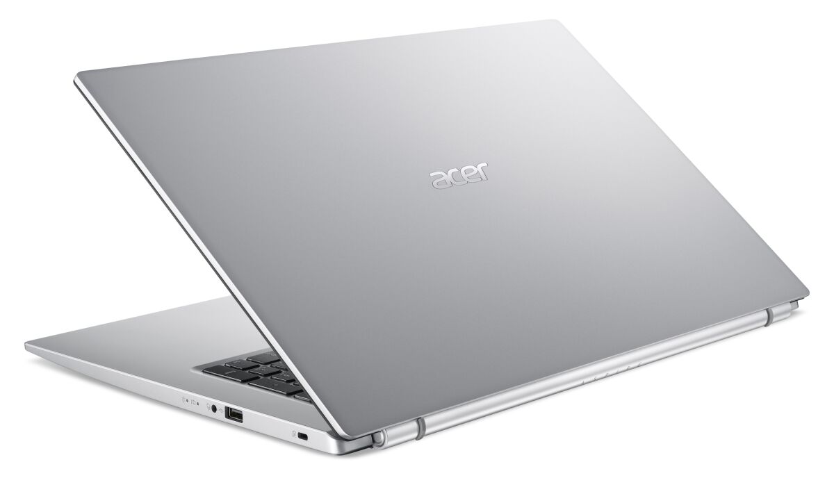 Acer Aspire A317-53-50ZT NX.AD0EF.01J image gallery 5