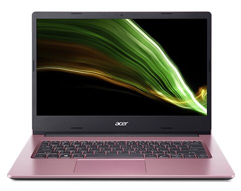 Acer Aspire One A114-33-C24P NX.A9LED.001 image gallery 2