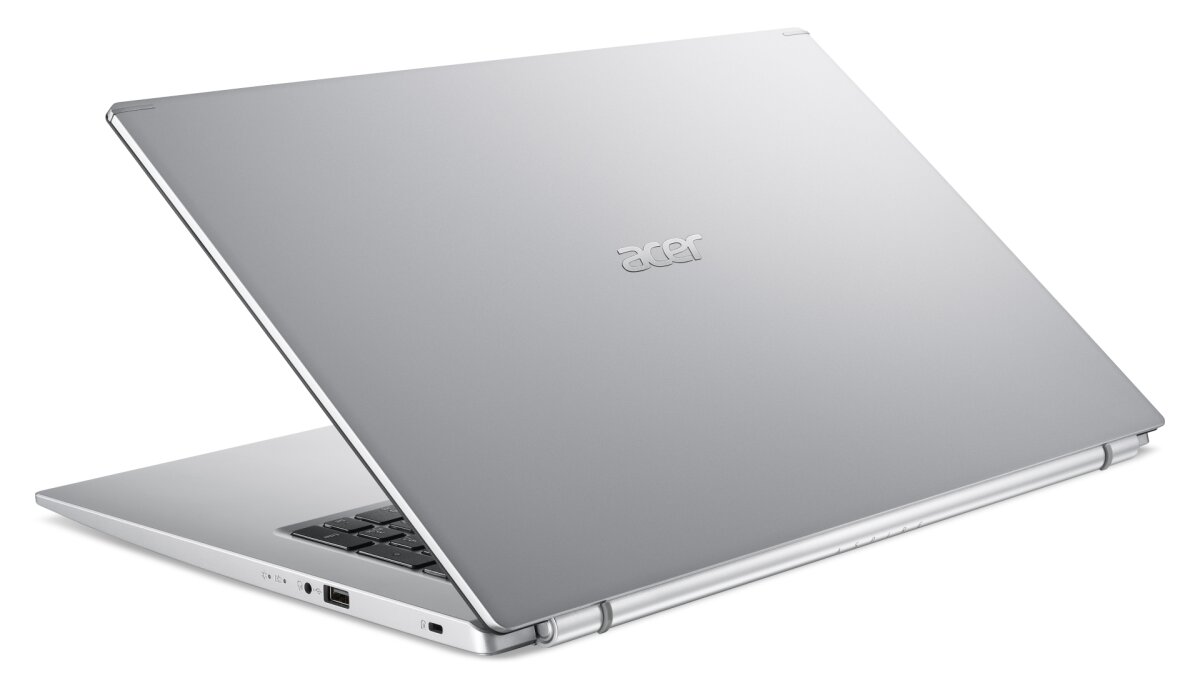 Acer Aspire 5 Pro A517-52-59WU NX.A5CEH.00C image gallery 5