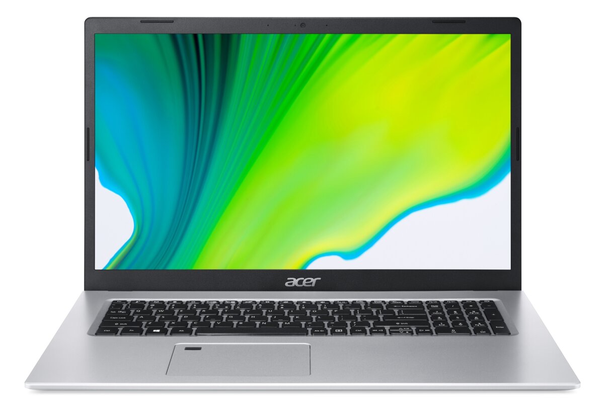 Acer Aspire 5 Pro A517-52-59WU NX.A5CEH.00C image gallery 1
