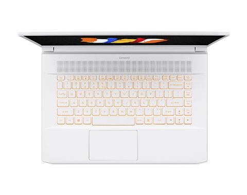Acer ConceptD CN715-71-77WU NX.C4HET.00H image gallery 1