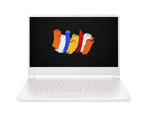 Acer ConceptD CN715-71-77WU NX.C4HET.00H image gallery 2