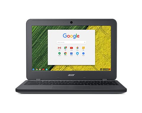 Acer Chromebook C731-C55U NX.GM8ED.002 image gallery 1
