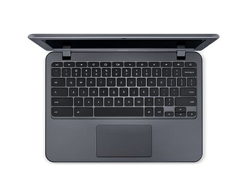 Acer Chromebook C731-C55U NX.GM8ED.002 image gallery 4