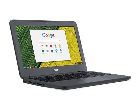 Acer Chromebook C731-C55U NX.GM8ED.002 image gallery 2