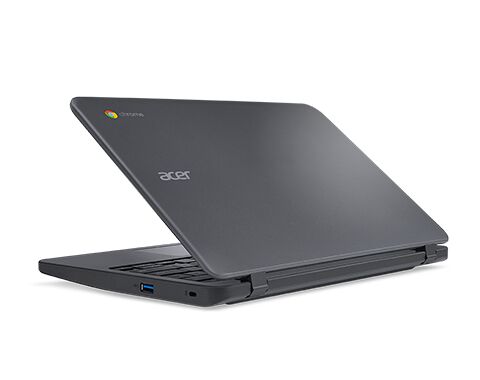Acer Chromebook C731-C55U NX.GM8ED.002 image gallery 5